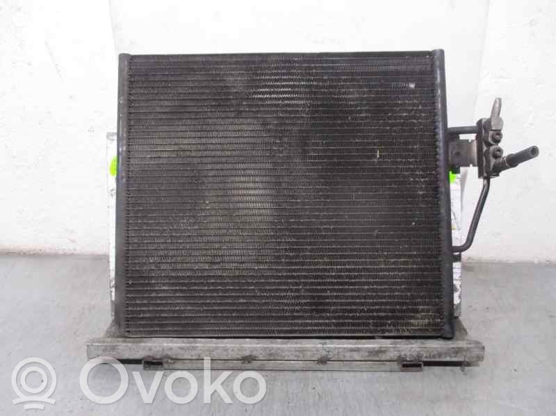 BMW 5 E39 Radiator răcire A/C (condensor) 
