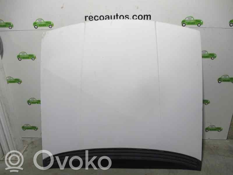Chrysler LeBaron Couvercle, capot moteur 