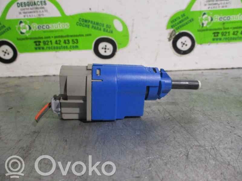 Renault Clio III Interruptor de control multifunción