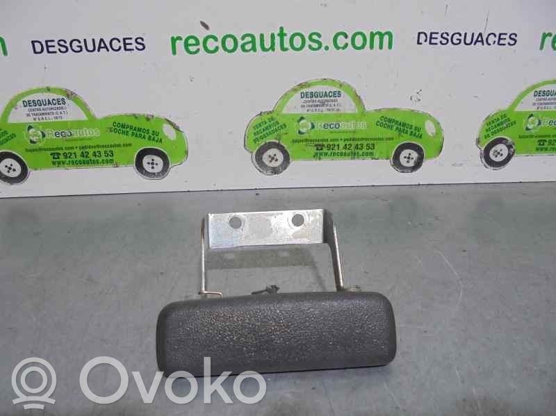 SsangYong Musso Manecilla externa puerta trasera 