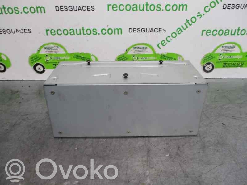 Volvo V70 Unità principale autoradio/CD/DVD/GPS 