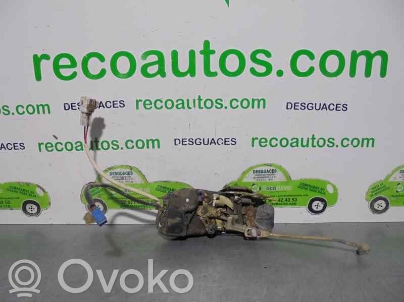 Toyota Land Cruiser (FJ80) Încuietoare ușă spate 