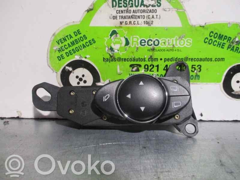 Mercedes-Benz E W211 Interruptor del espejo lateral