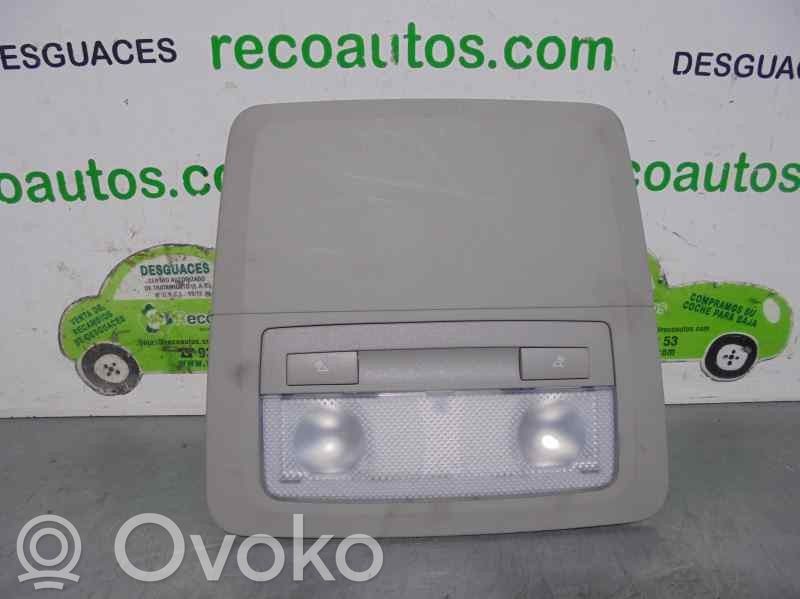 Chevrolet Cruze Other interior light 
