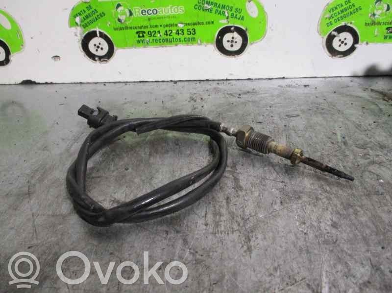 BMW 5 E60 E61 Cita veida sensors 