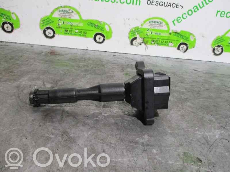 BMW 5 E39 Augstsprieguma spole (aizdedzei) 