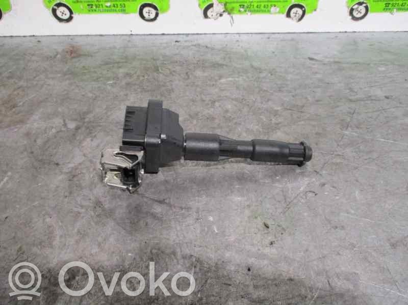 BMW 5 E39 Augstsprieguma spole (aizdedzei) 
