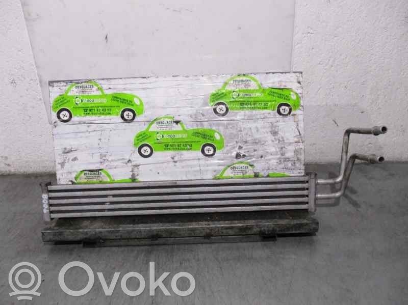 BMW 5 E60 E61 Vaihteistoöljyn jäähdytin 