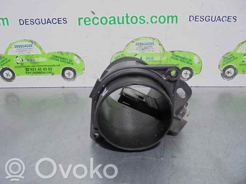 Citroen C6 Gaisa plūsmas mērītājs 