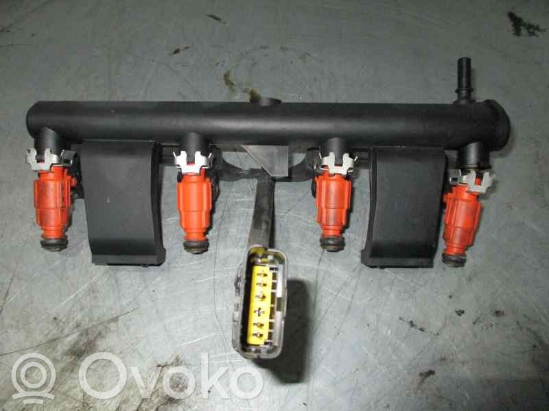 Citroen Xsara Corps injection Monopoint