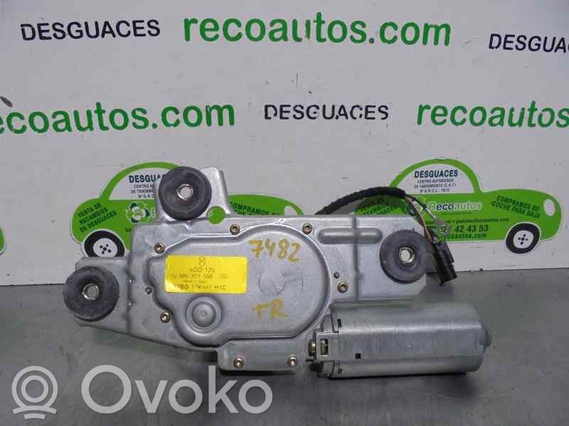 Ford Mondeo MK II Takalasinpyyhkimen moottori 