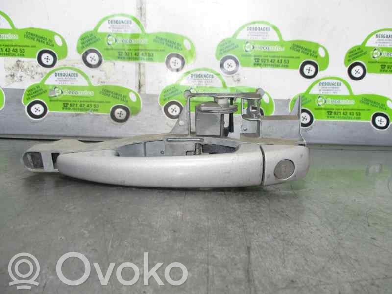 Peugeot Partner Etuoven ulkokahva