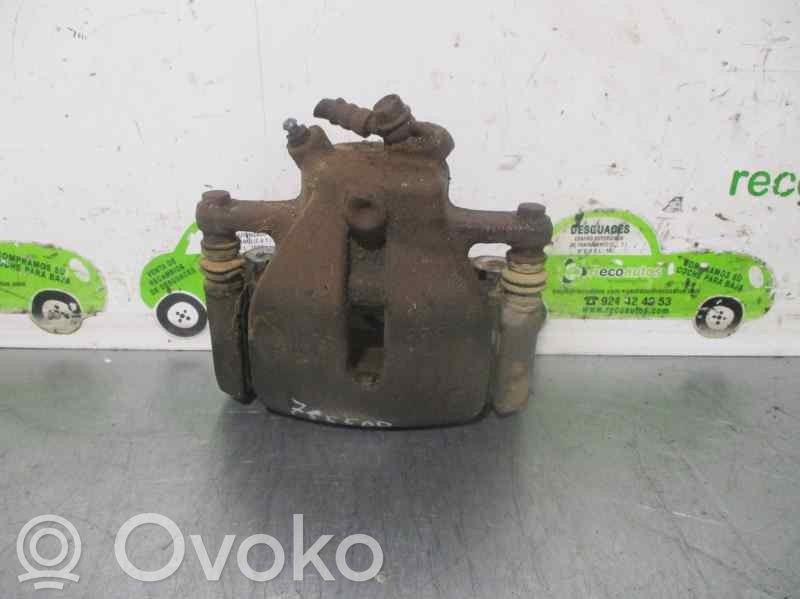 Suzuki SX4 Pinza del freno anteriore