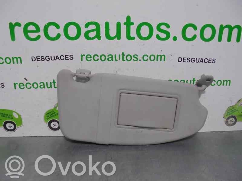 Ford Focus Sonnenblende 