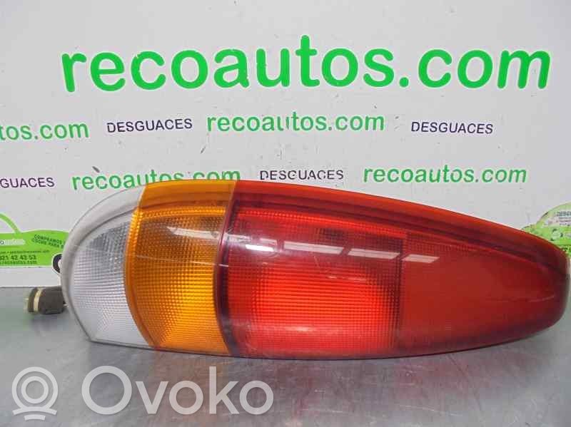 Hyundai Atos Classic Lampa tylna