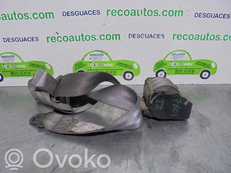 Volkswagen Sharan Saugos diržas galinis 