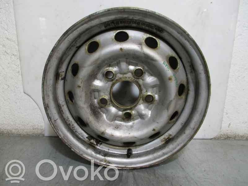 Hyundai H-100 18 Zoll Leichtmetallrad Alufelge 