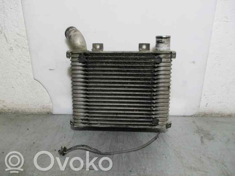 Hyundai H-100 Radiator intercooler 