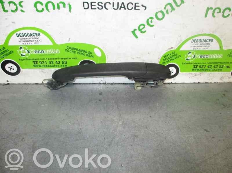 Ford Galaxy Mâner exterior ușă spate 