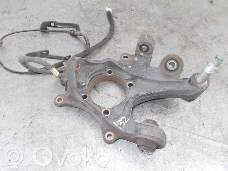 Hyundai Santa Fe Achsschenkel hinten