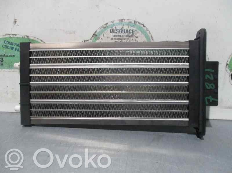Hyundai Santa Fe Pečiuko ventiliatoriaus reostatas (reustatas) 