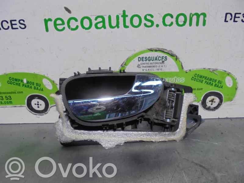 Peugeot 307 Innentürgriff Innentüröffner vorne 