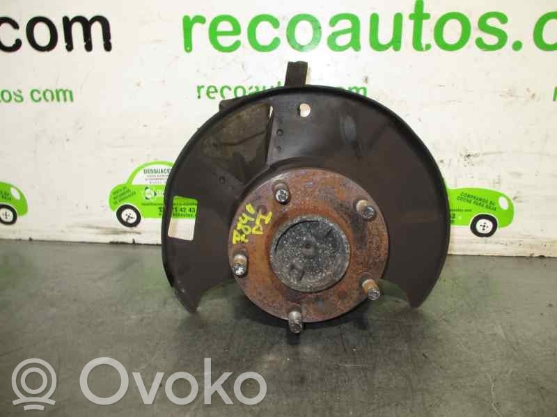 Nissan Serena Achsschenkel vorne