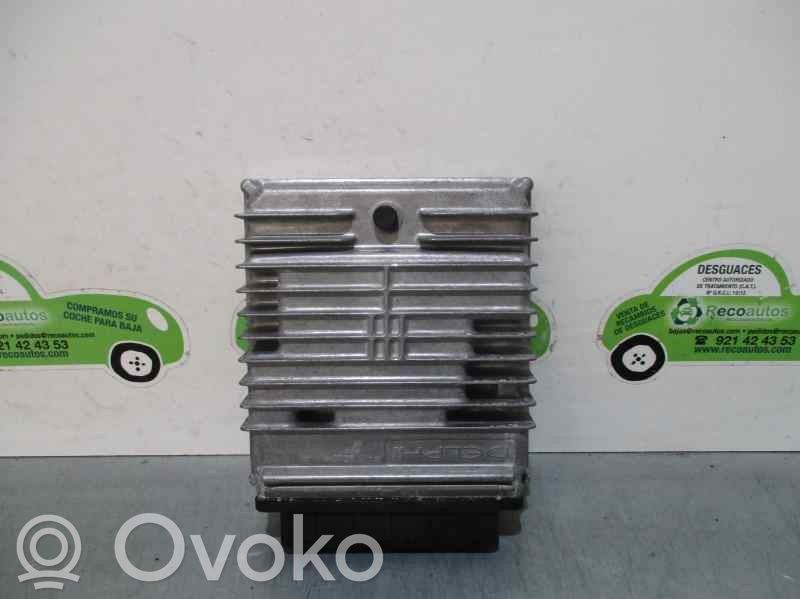 Ford Mondeo Mk III Variklio valdymo blokas 