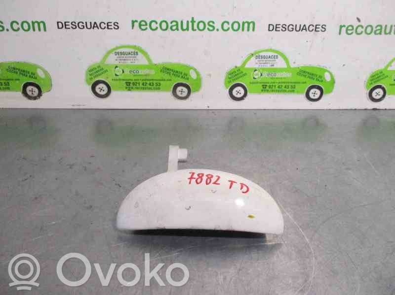 Peugeot 107 Takaoven ulkokahva