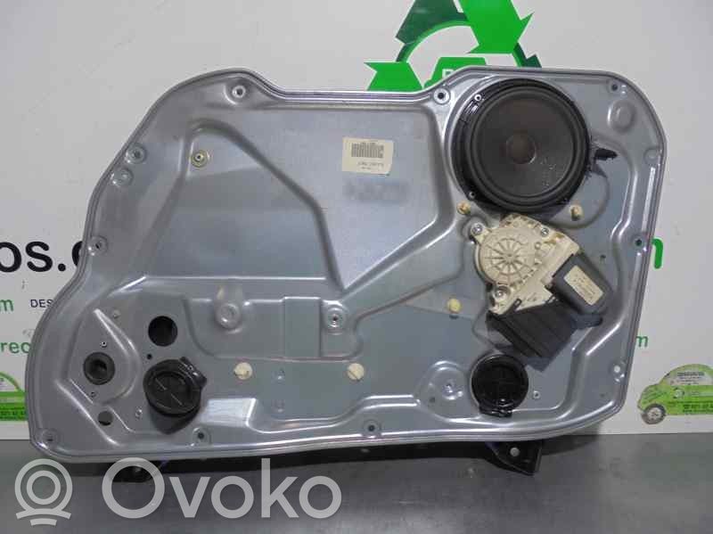 Seat Ibiza II (6k) Alzacristalli elettrico della portiera anteriore 