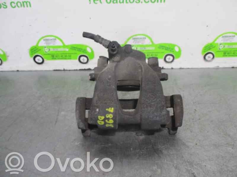 Fiat Punto Evo Etujarrusatula 