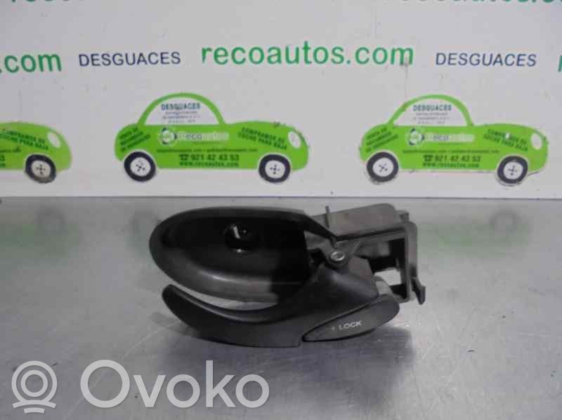 Ford Transit Rankenėlė atidarymo vidinė