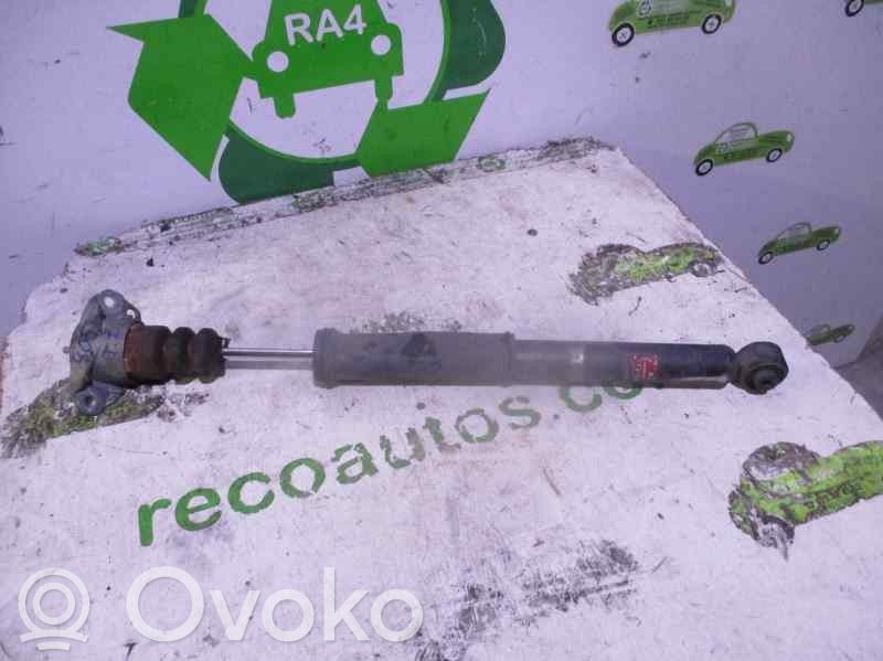 Seat Ibiza III (6L) Amortyzator tylny