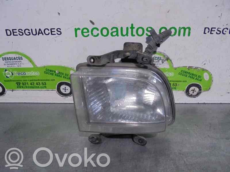 Hyundai Getz Luz de niebla delantera