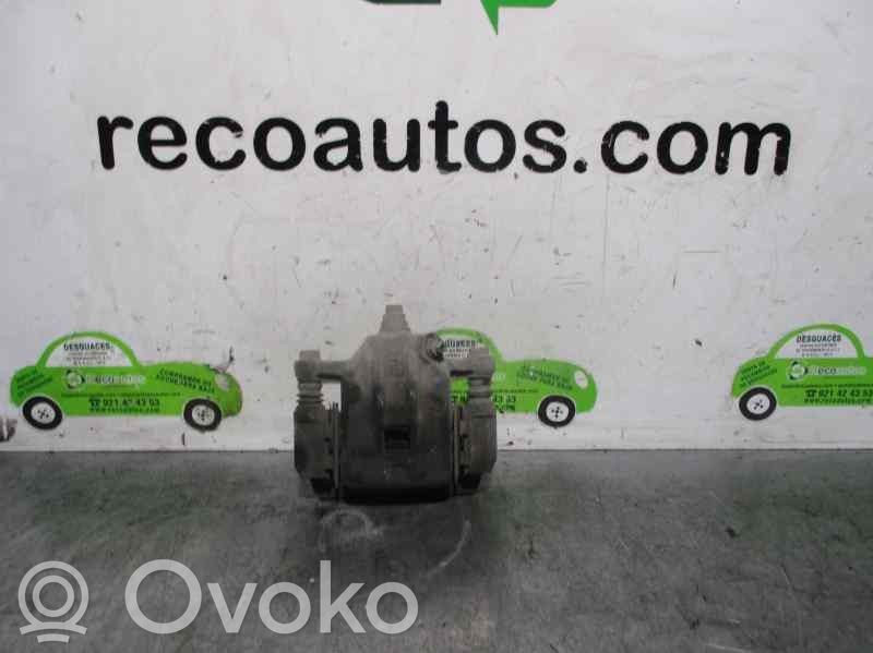 Hyundai Getz Bremszange hinten 