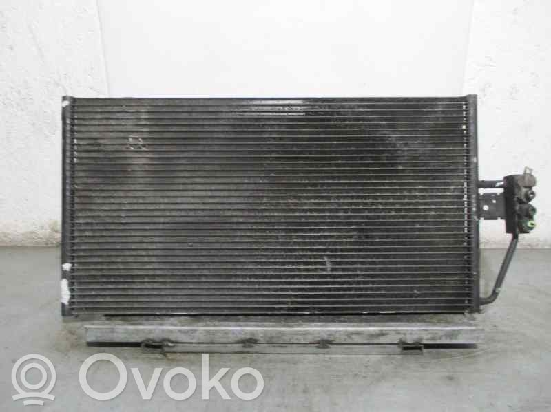 BMW 5 E39 Radiator răcire A/C (condensor) 