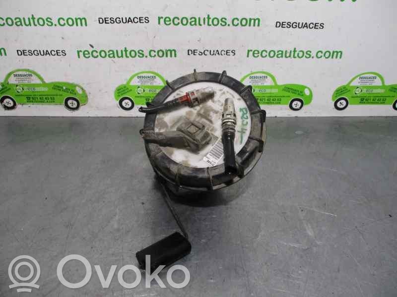 Ford Transit Kraftstoffpumpe im Tank