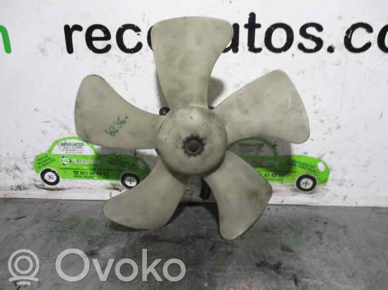 Suzuki Baleno EG Ventilator electric răcire radiator 
