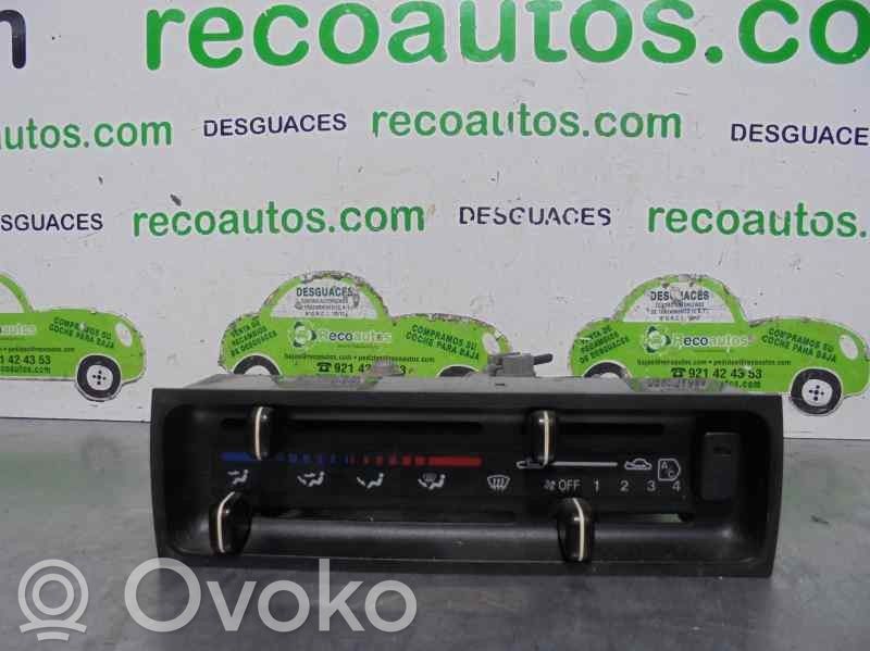 Mazda 323 F Steuergerät der Klimaanlage 