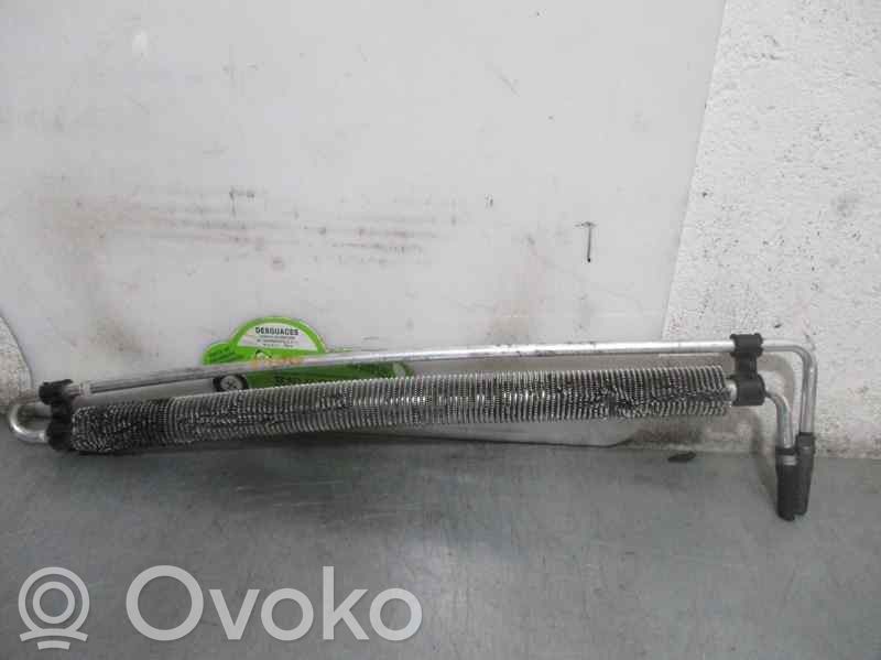 Land Rover Freelander Răcitor combustibil (radiator) 