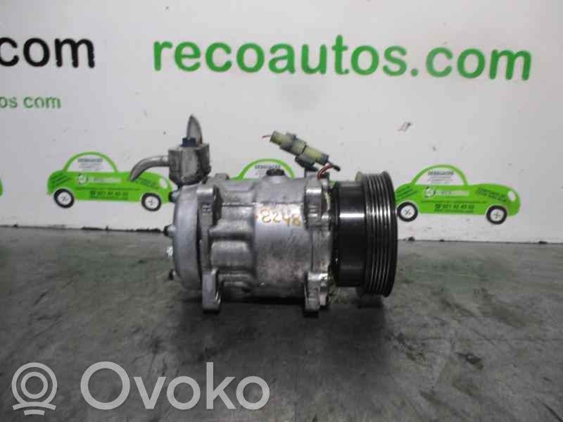 Rover 400 HH-R Gaisa kondicioniera kompresors (sūknis)