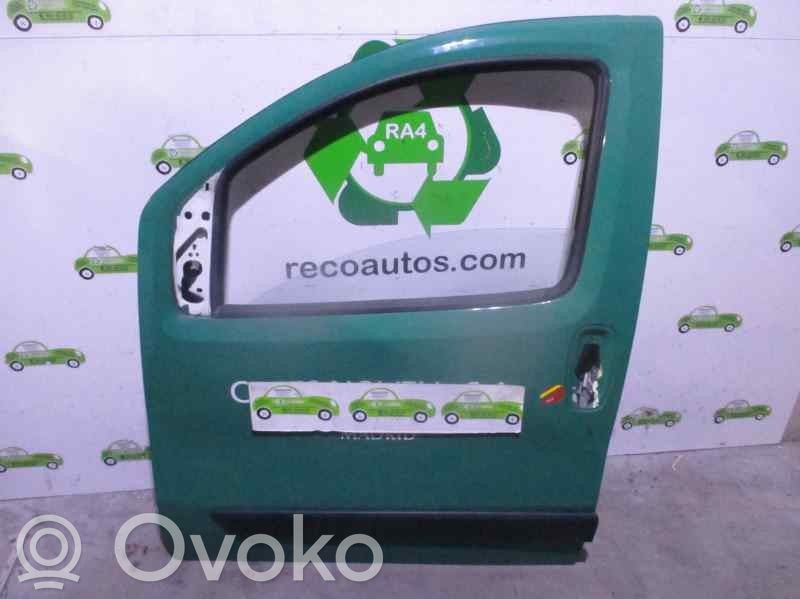 Peugeot Bipper Portiera anteriore 