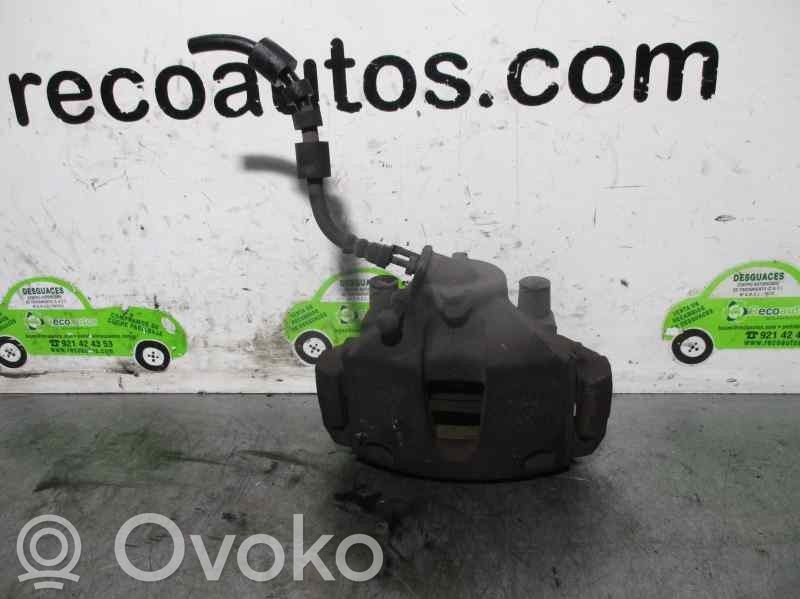 Ford Transit Zacisk hamulcowy przedni 