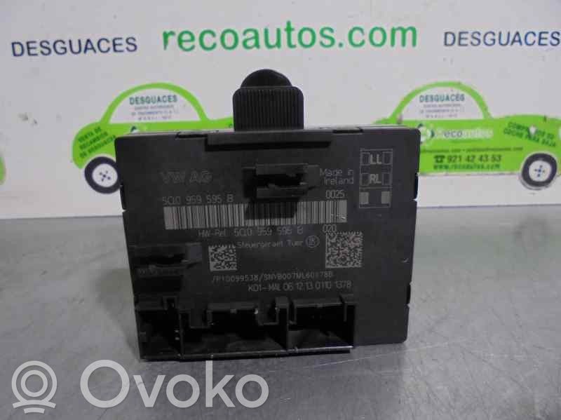 Audi A3 S3 8V Modulo comfort/convenienza