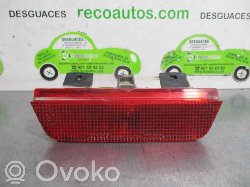 Toyota RAV 4 (XA10) Dritte Bremsleuchte