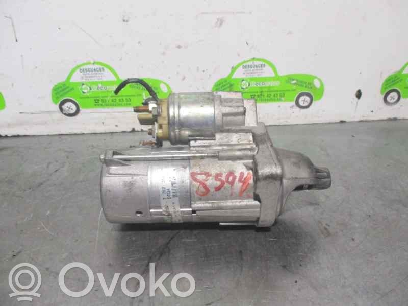 Toyota Hilux (N140, N150, N160, N170) Motor de arranque 
