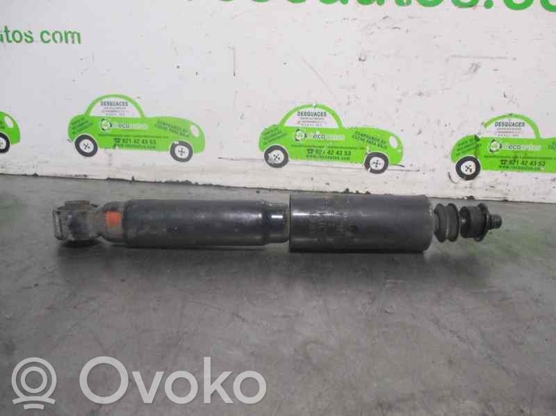 Toyota Hilux (N140, N150, N160, N170) Priekinis amortizatorius su spyruokle