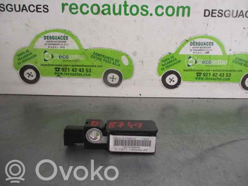 Ford Mondeo Mk III Anturi 