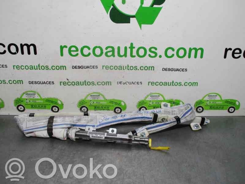 KIA Ceed Priekinių durų oro pagalvė 