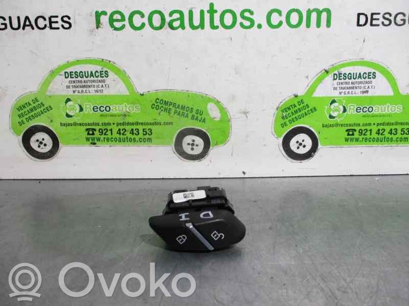BMW X3 F25 Interruptor de control del panel de luces 